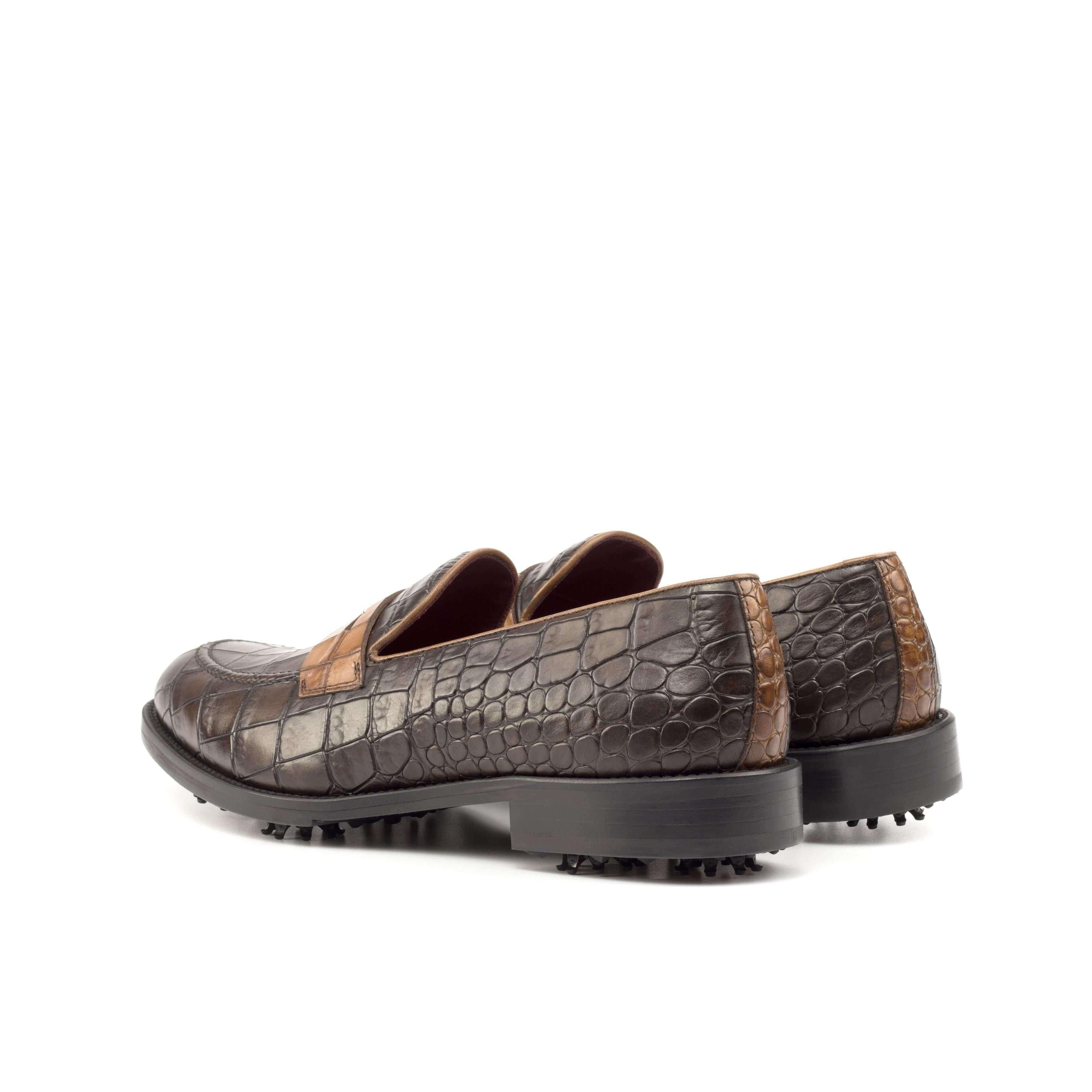 1918 loafer golf shoes II - Image 2