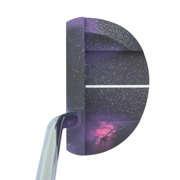 Bettinardi 2023 Studio B Reserve Galaxy Studio Stock 16 Flymill Mid-Mallet Putter - Image 2