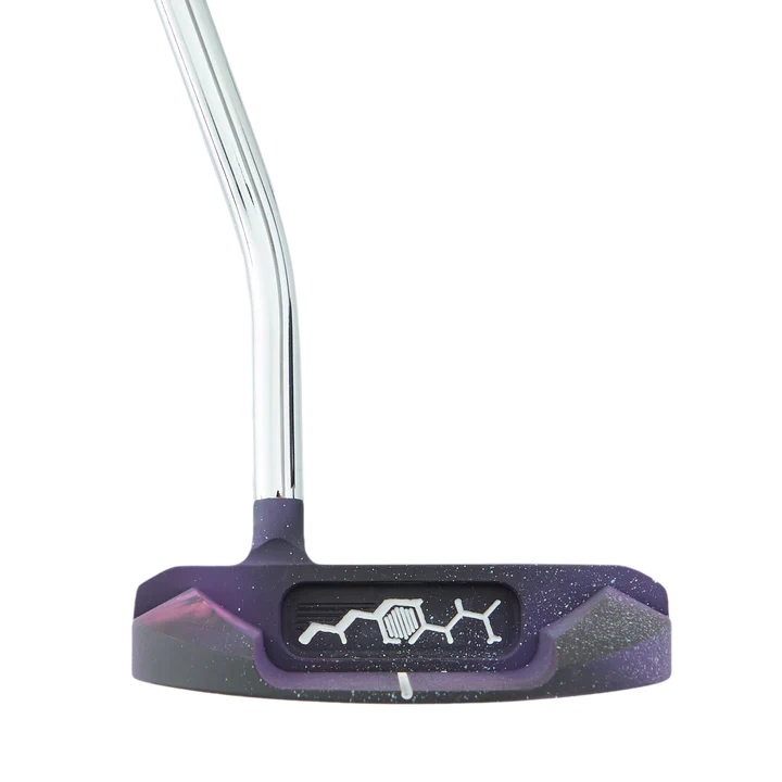 Bettinardi 2023 Studio B Reserve Galaxy Studio Stock 16 Flymill Mid-Mallet Putter - Image 3