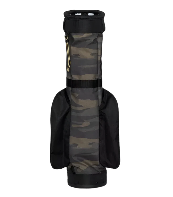 Scotty Cameron 2024 Sunday Carry Bag - Camo - Image 4