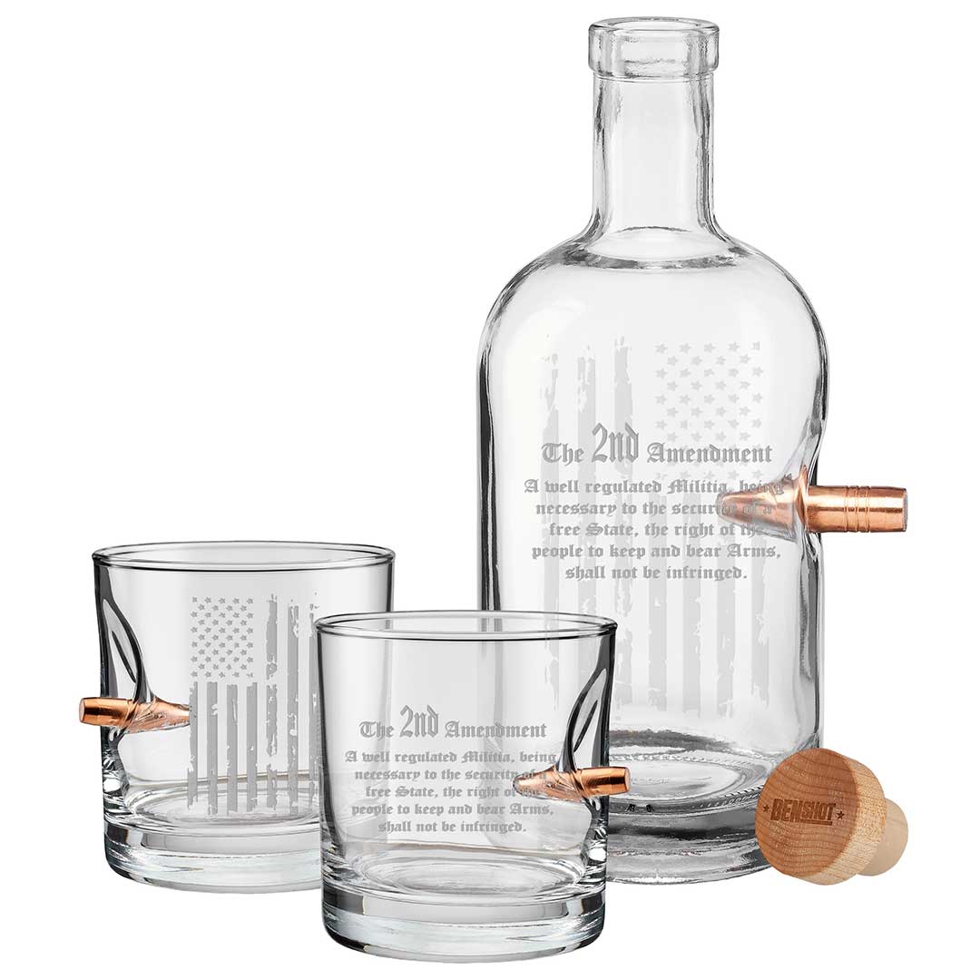 2nd Amendment Glasses - Image 12