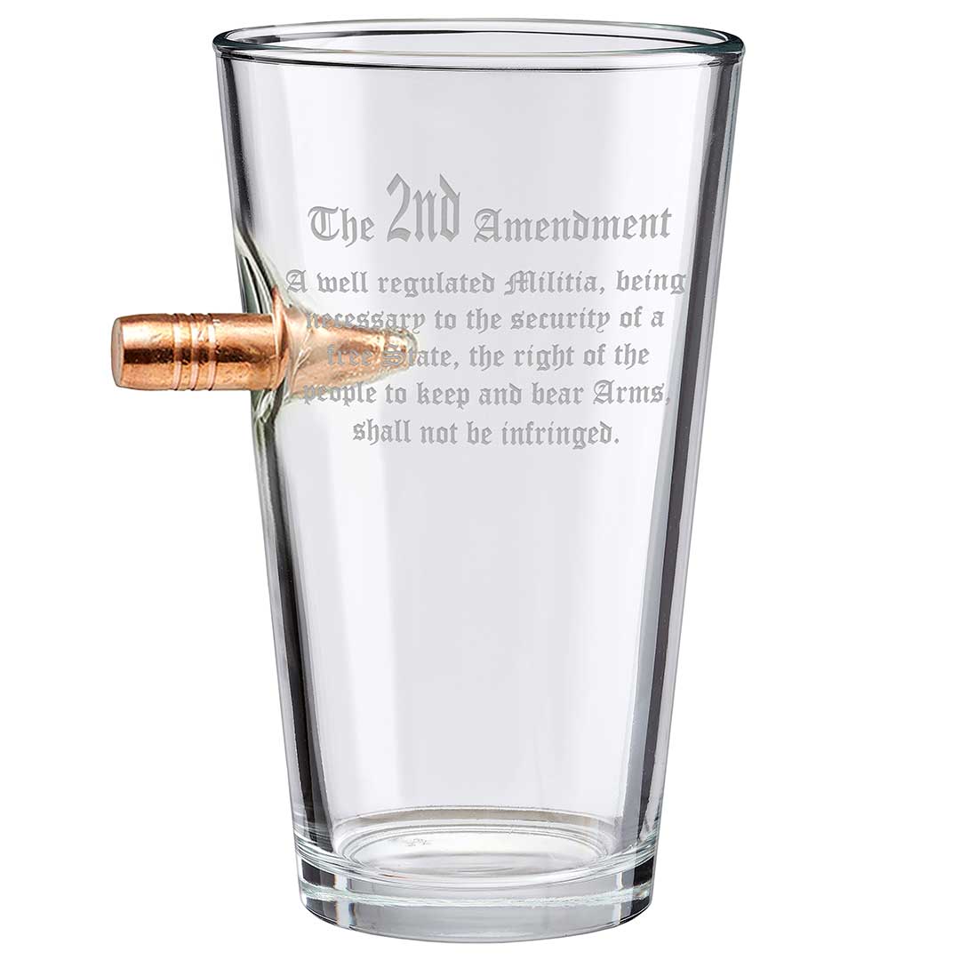 2nd Amendment Glasses - Image 2