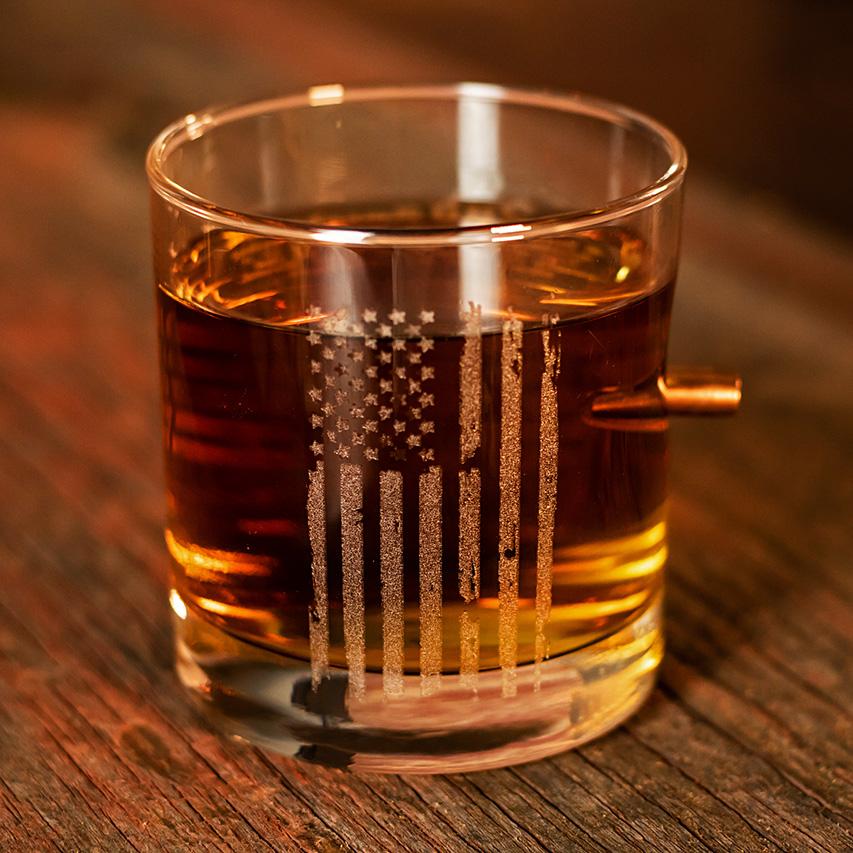 2nd Amendment Glasses - Image 4