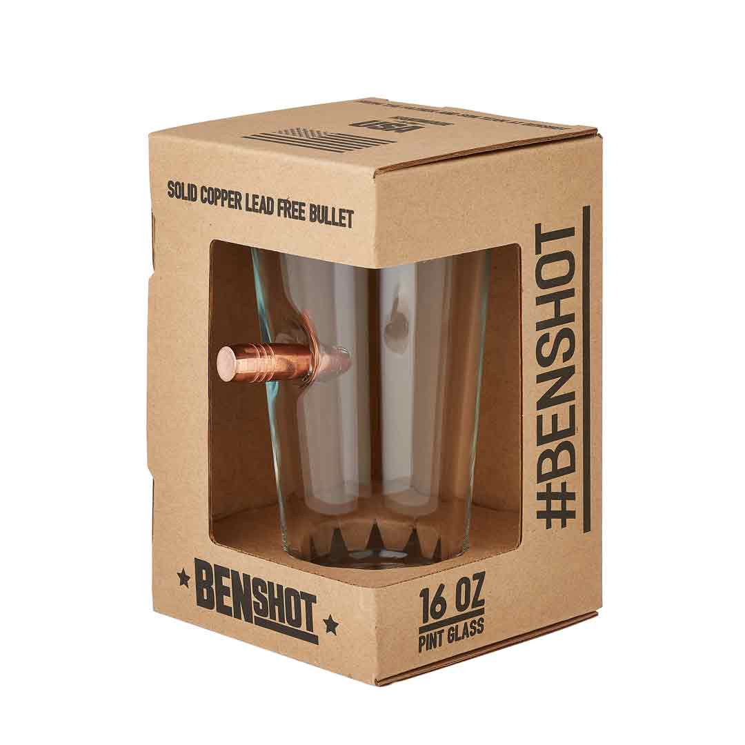 2nd Amendment Glasses - Image 8
