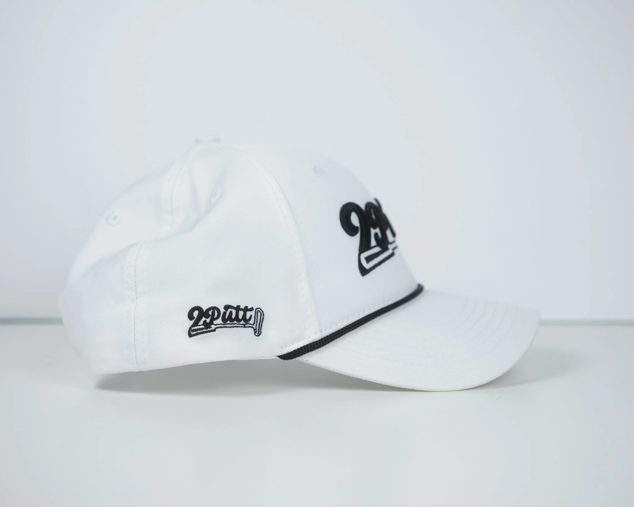 2Putt Rope Hat - Image 3