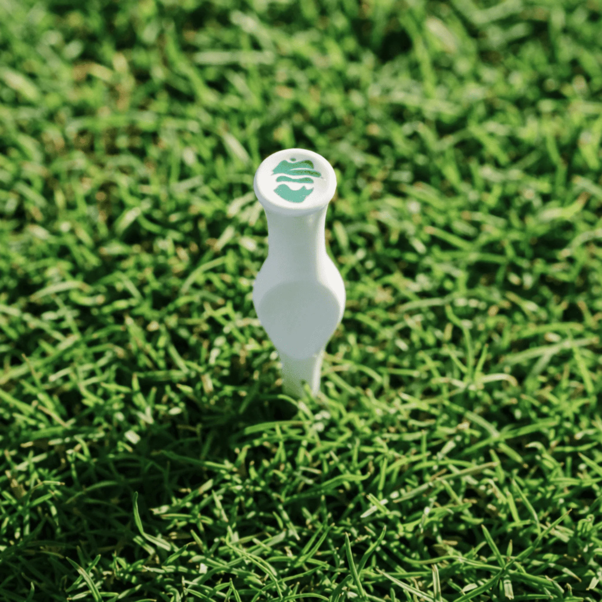 3'' Divot Tee – Step Up Golf Tee & Divot Repair Tool - Image 5