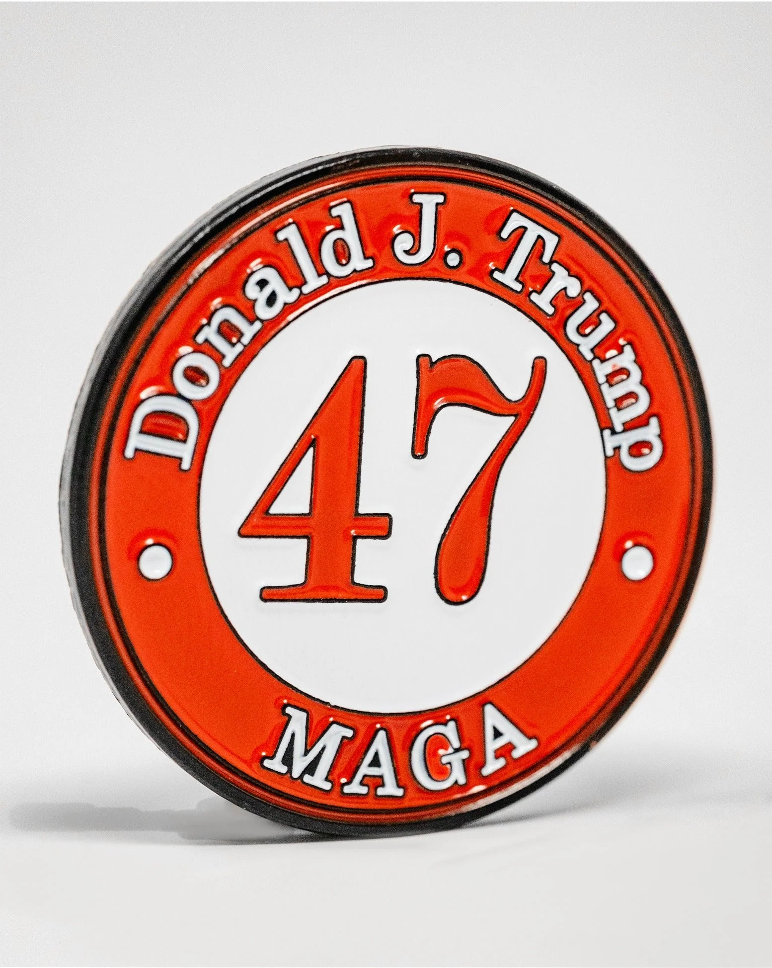 47 Ball Marker - Image 4