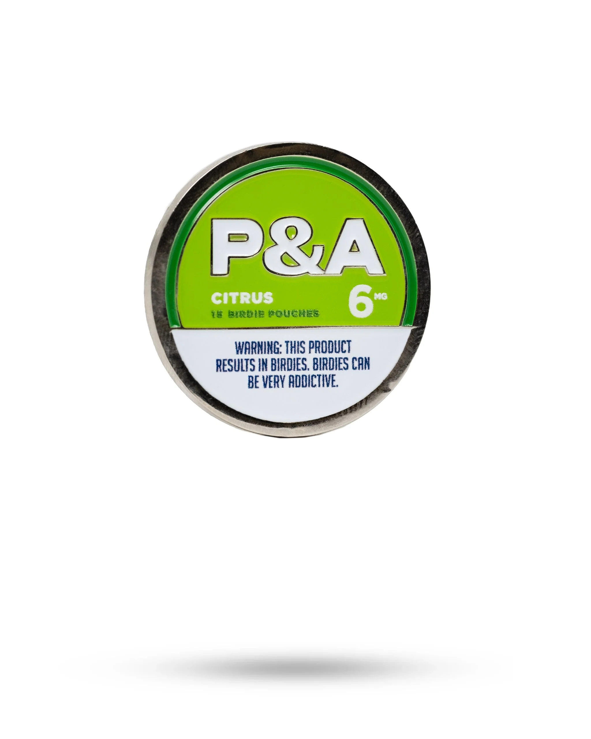 6 Milly - Citrus Ball Marker - Image 2