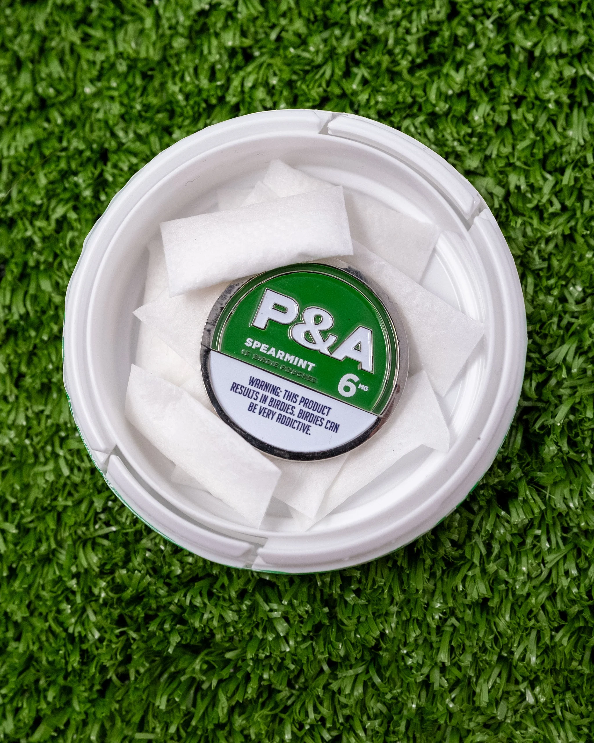 6 Milly - Spearmint Ball Marker - Image 10