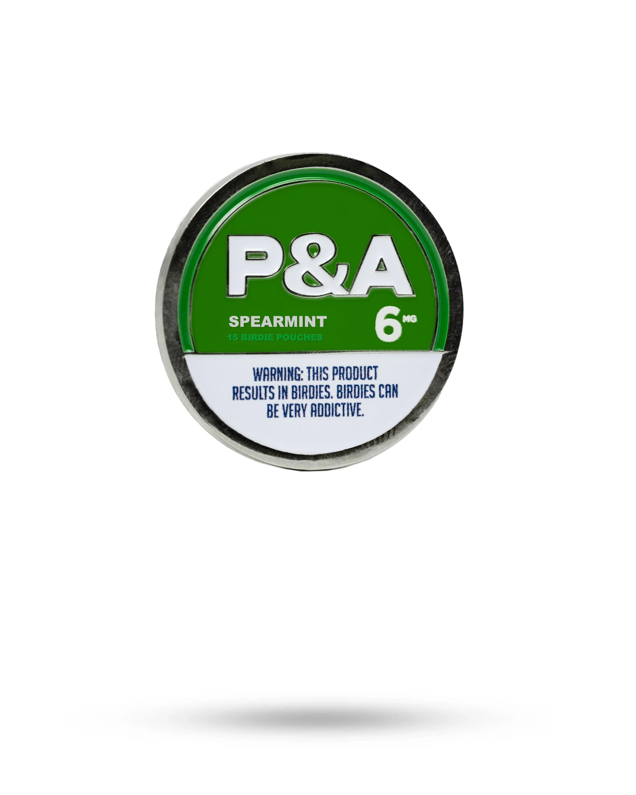 6 Milly - Spearmint Ball Marker - Image 2