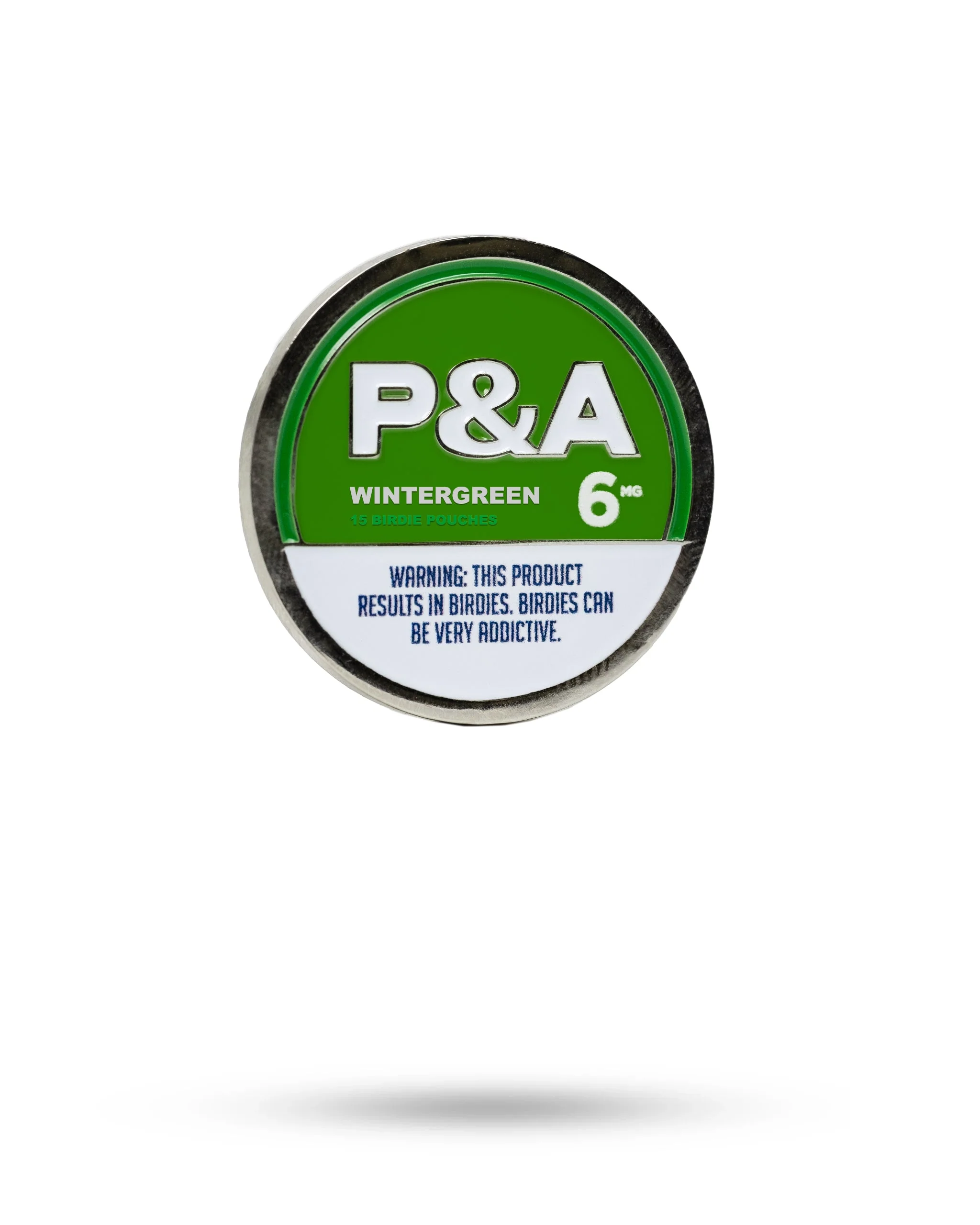 6 Milly - Wintergreen Ball Marker - Image 2