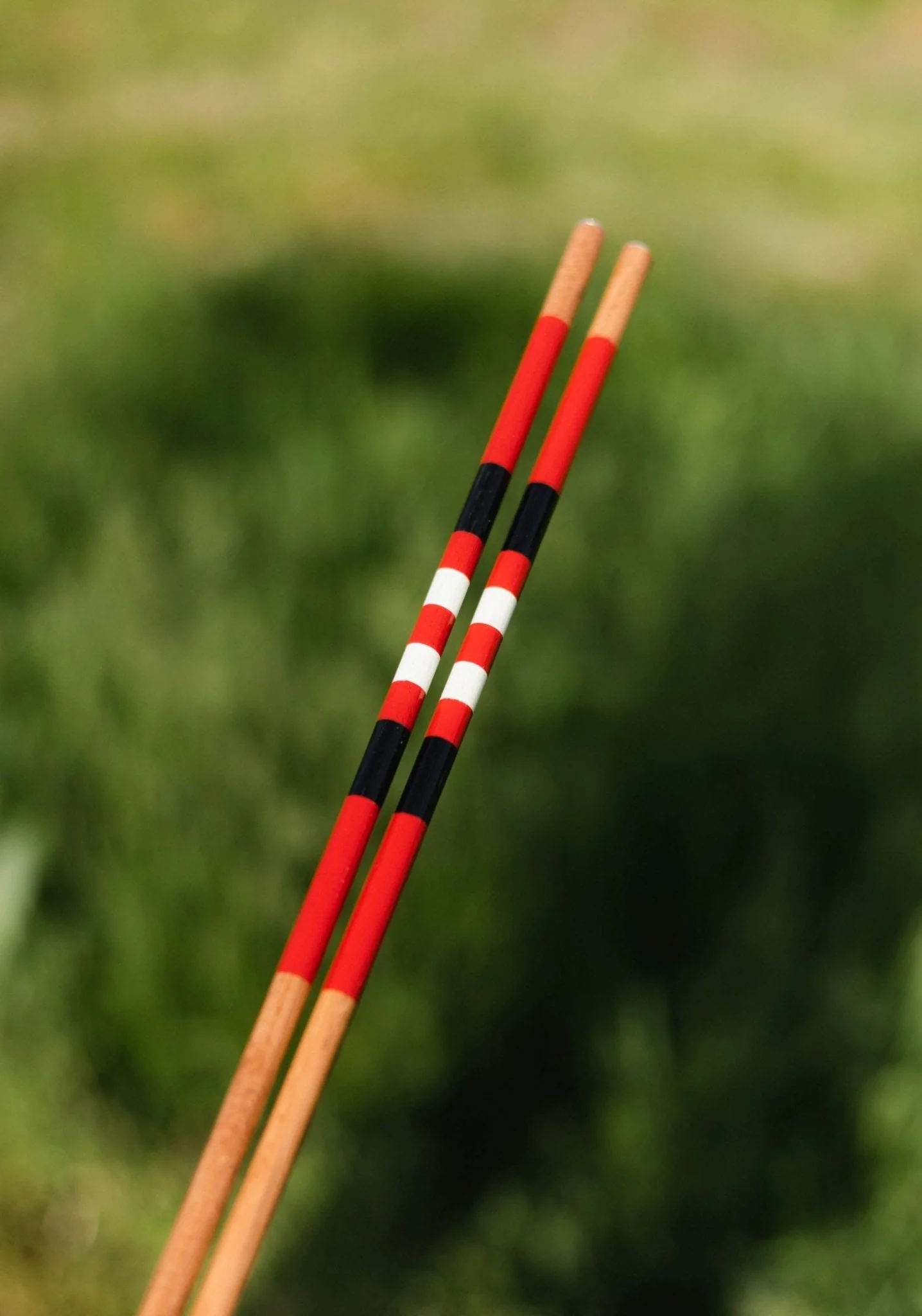 96 Bulls Alignment Sticks - Image 3