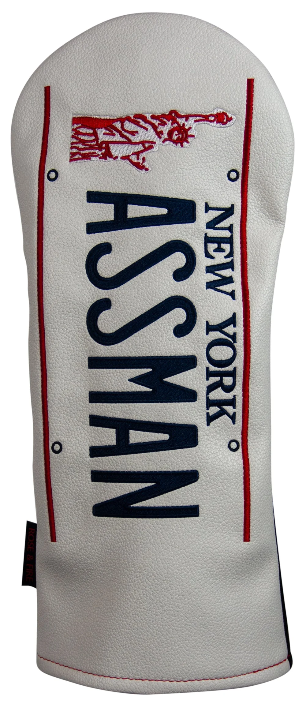 A-Man Headcovers - Image 2