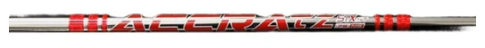 Accra TZ Six ST Driver Shaft (Duplicate)