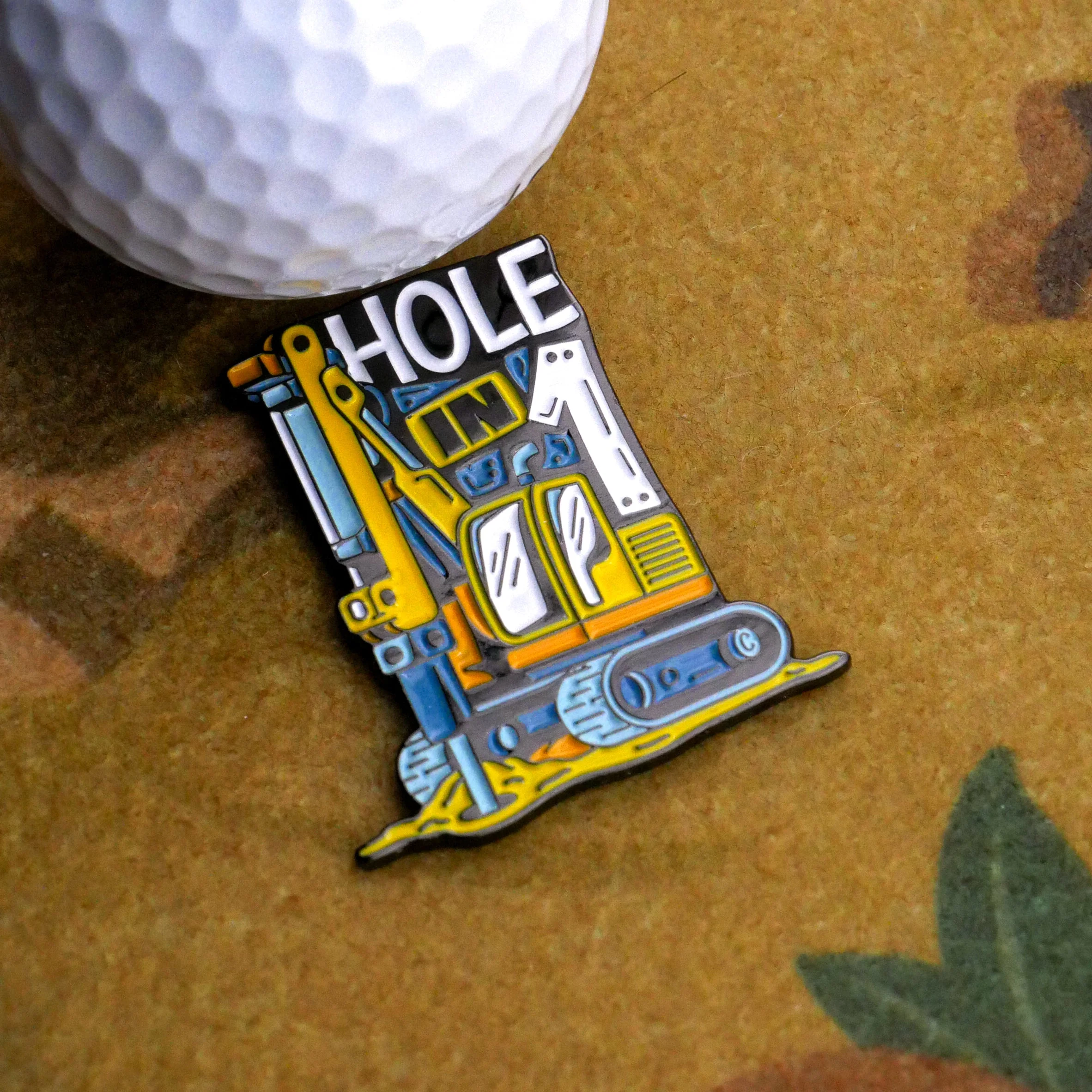 Ace Maker Ball Marker - Image 2