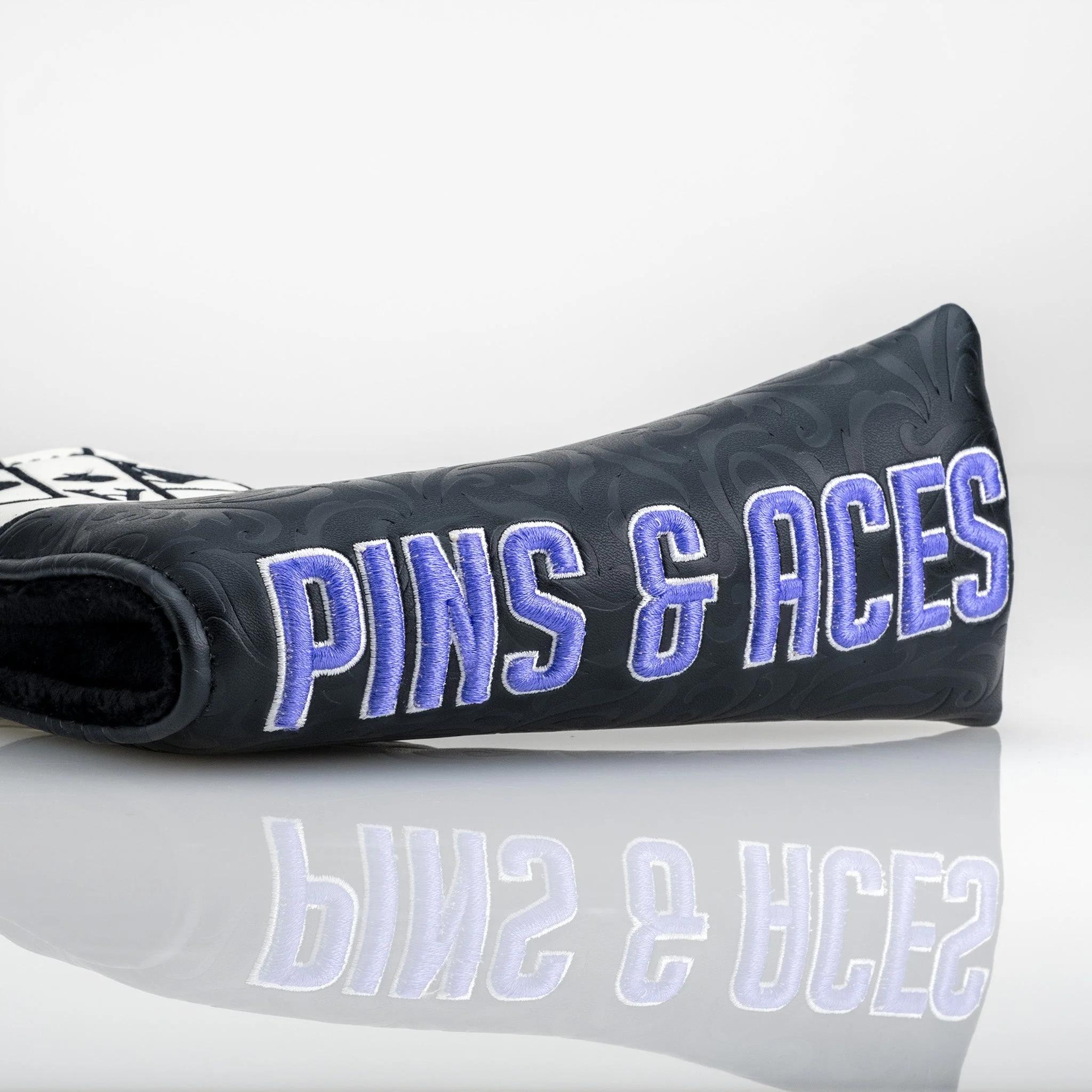 Ace of Spades - Blade Putter Cover - Image 4