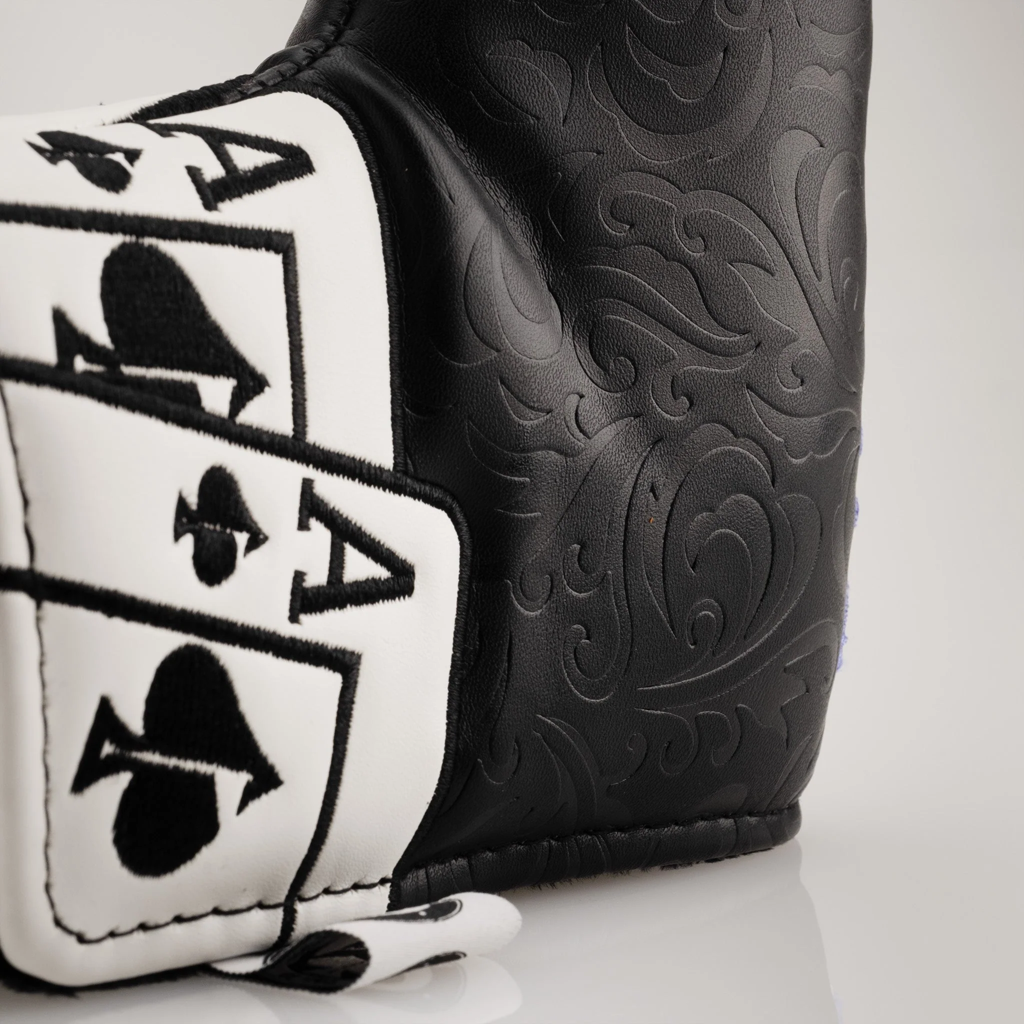 Ace of Spades - Blade Putter Cover - Image 5