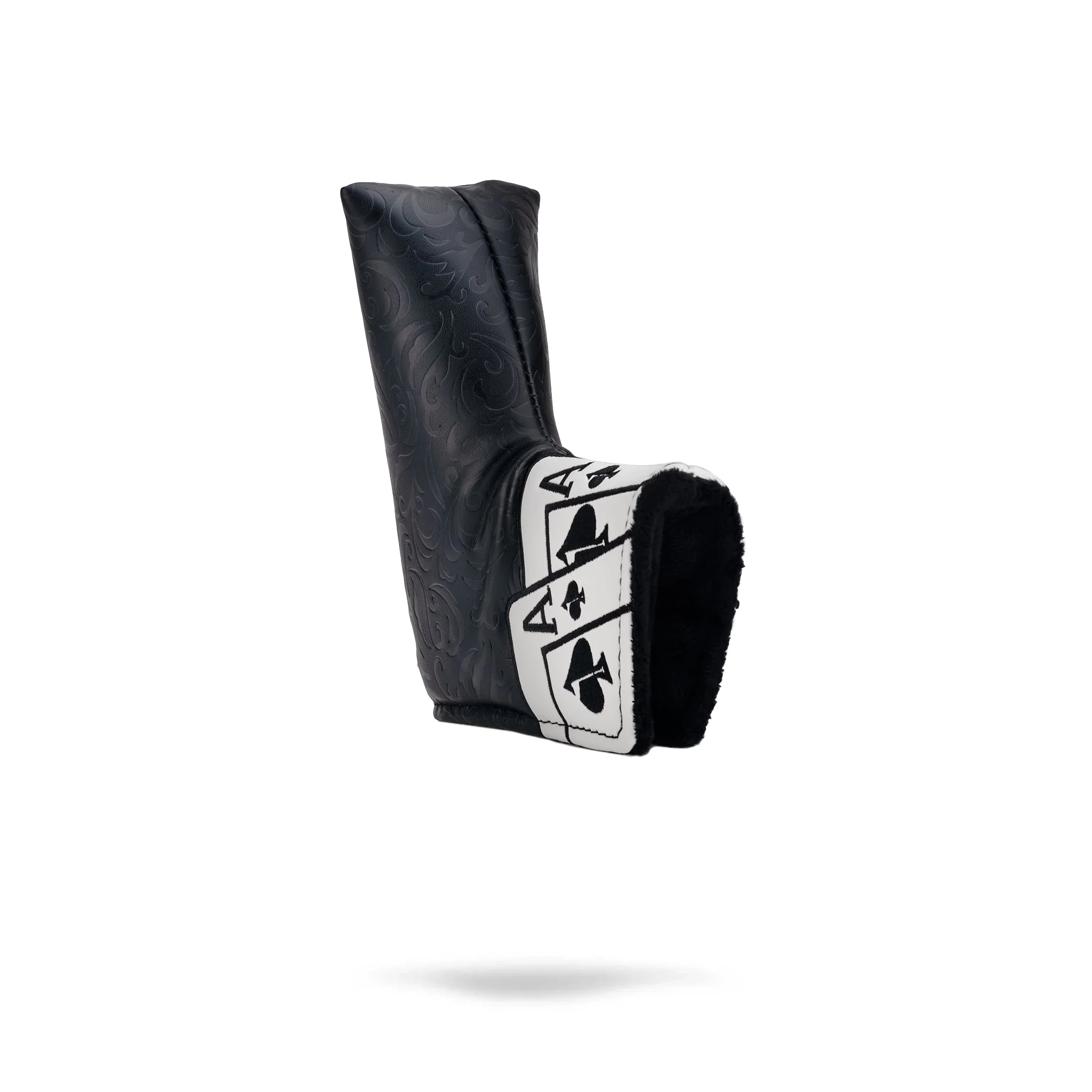 Ace of Spades - Blade Putter Cover - Image 8