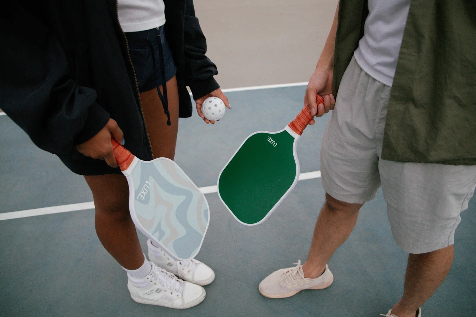 Aesthetic Solids - Leisure - Image 7