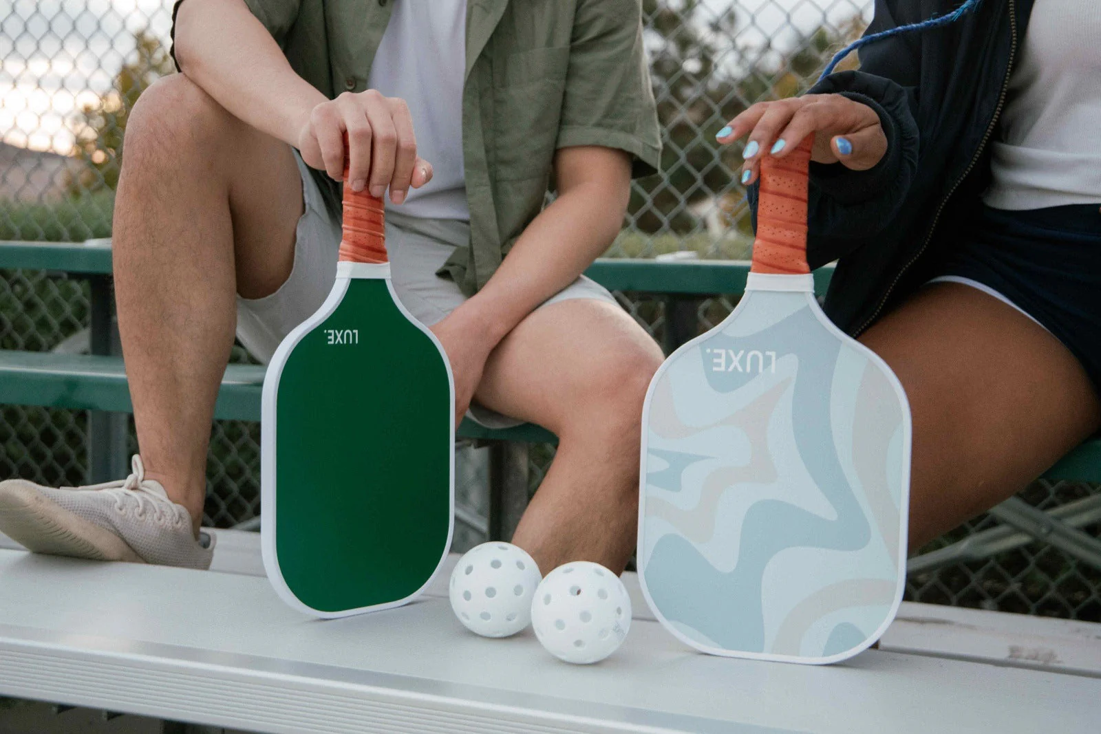 Aesthetic Solids - Leisure - Image 8