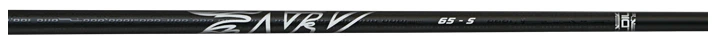 Aldila NV Series Black Iron Shaft (Duplicate)
