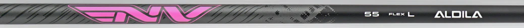 Aldila NV Series Pink Wood Shaft (Duplicate)