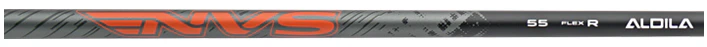 Aldila NVS Series Orange Wood Shaft (Duplicate)