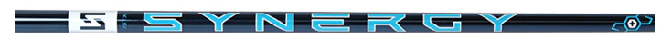 Aldila SYNERGY Blue Wood Shaft (Duplicate)