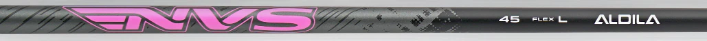 Aldila NVS Series Pink Wood Shaft (Duplicate)