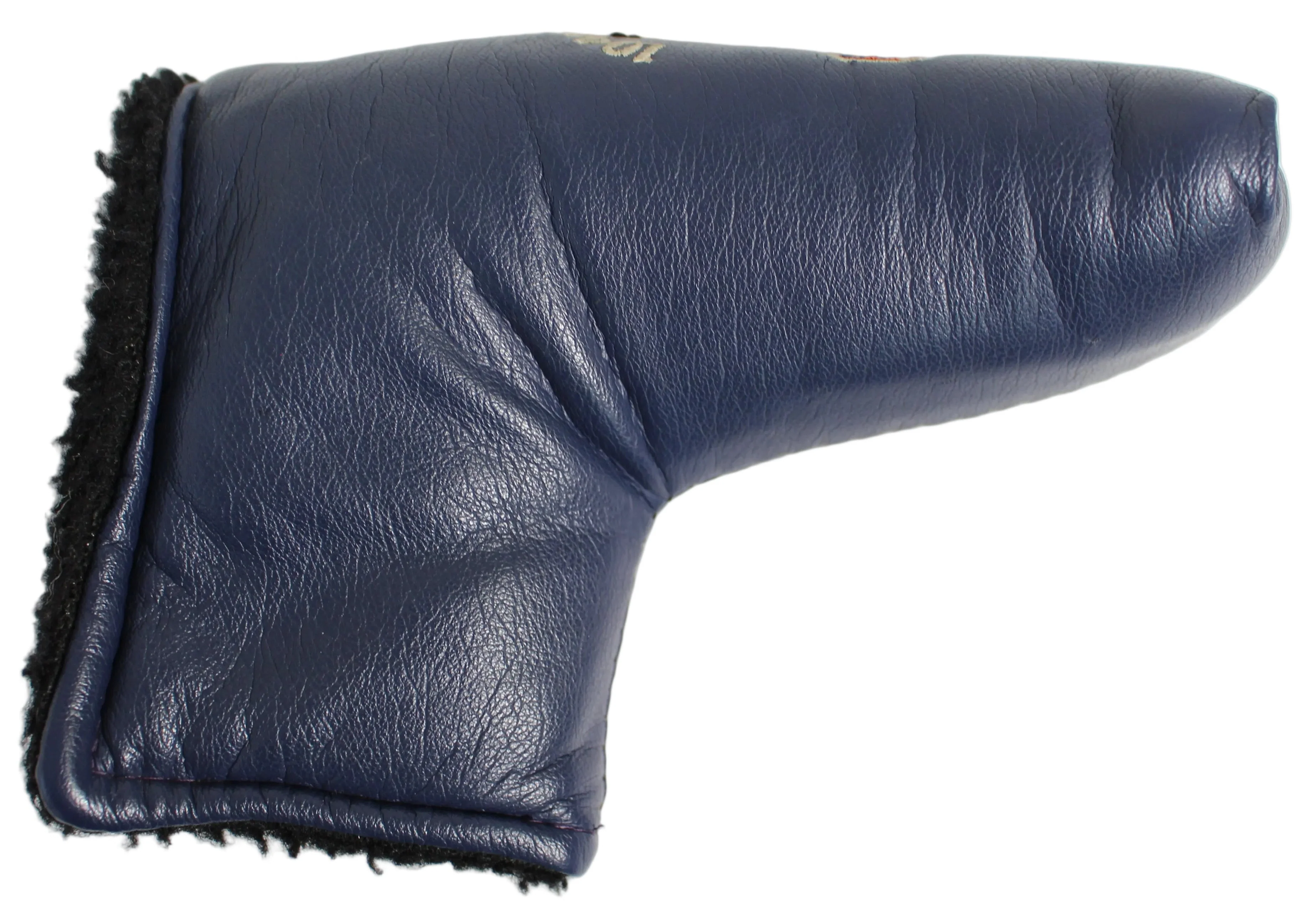 AM&E Golf - Pre-Owned Limited 104th U.S. Open Shinnecock Blade Putter Headcover - Image 4
