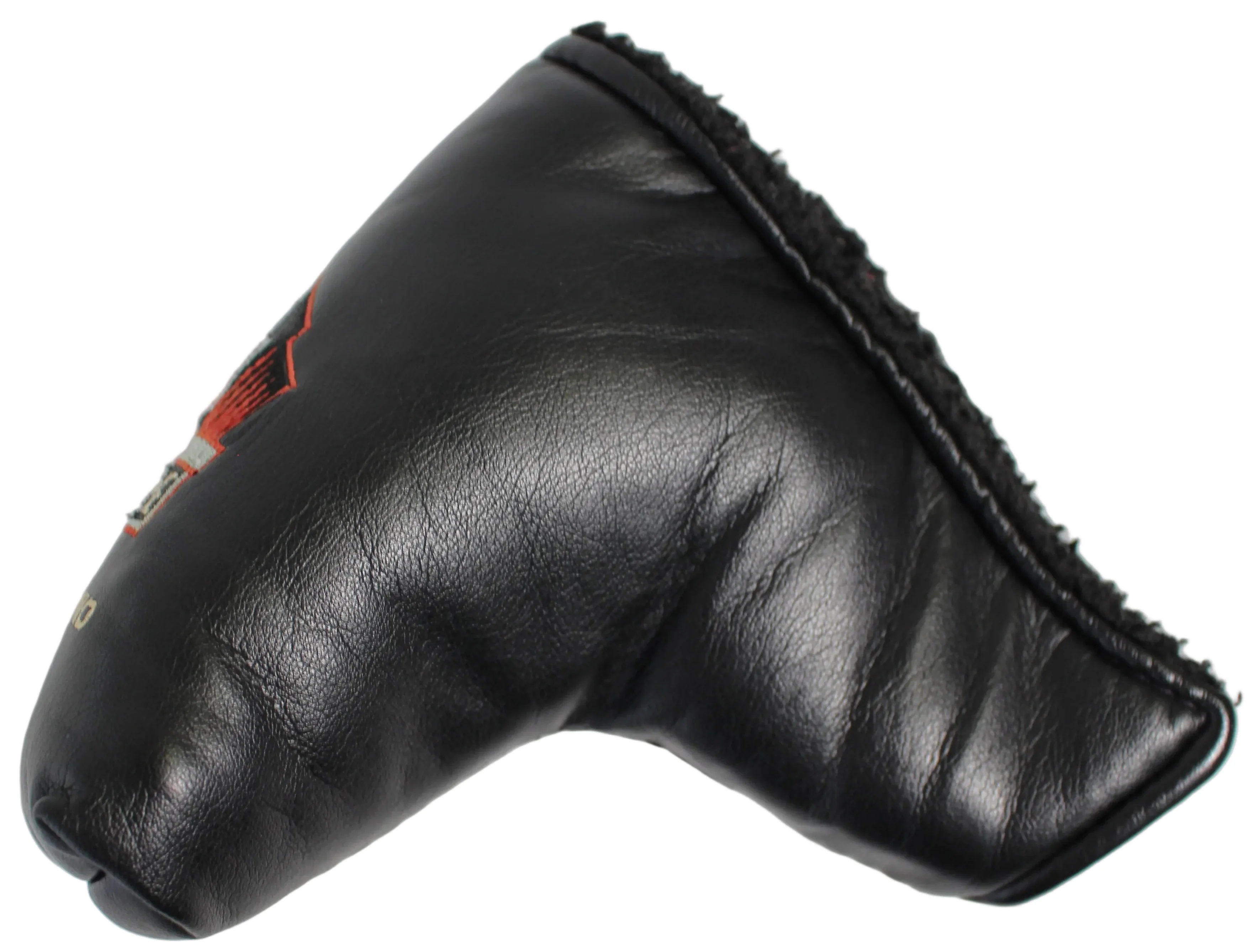 AM&E - Pre-Owned Pro Football Hall of Fame Mid-Mallet Putter Headcover