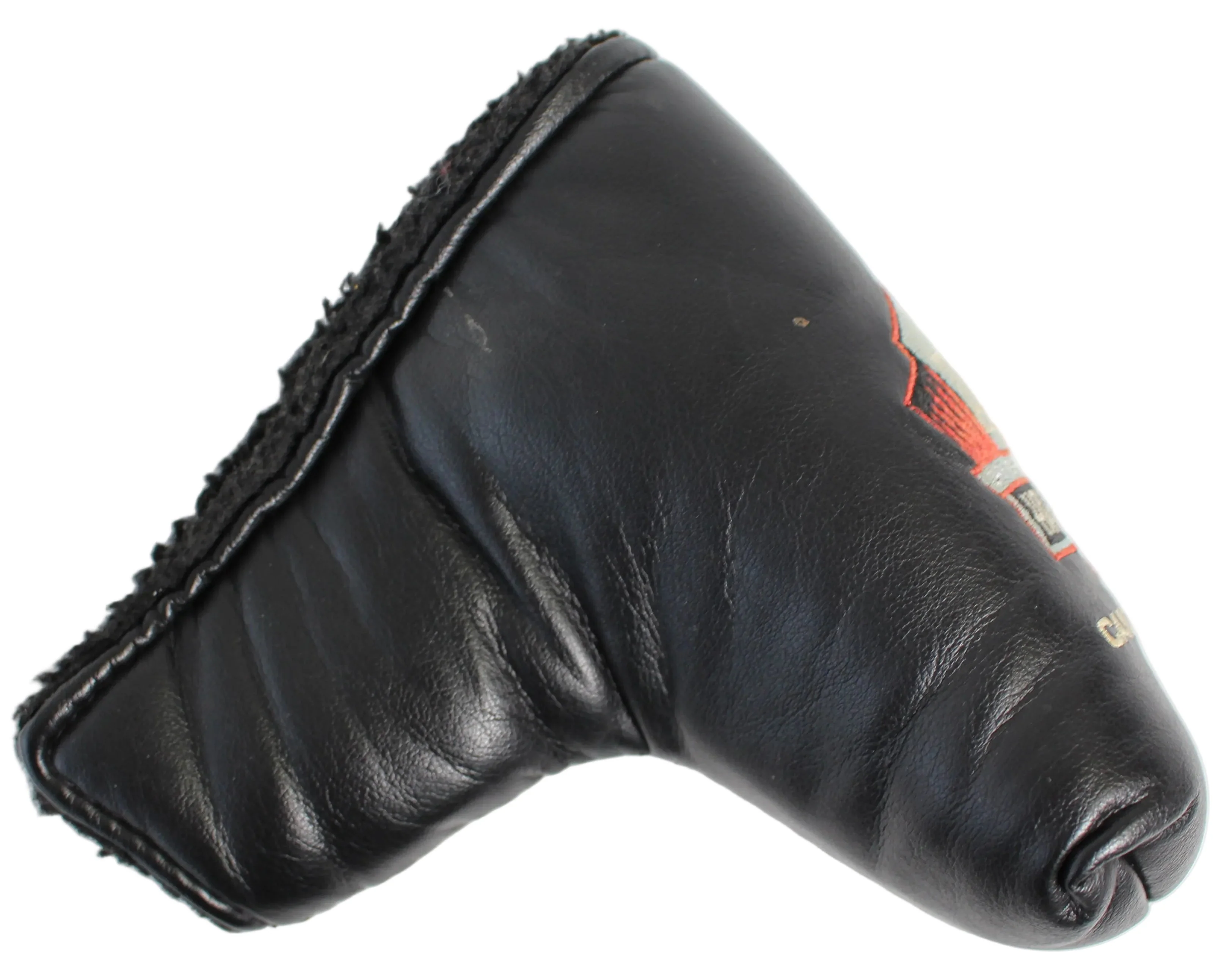 AM&E - Pre-Owned Pro Football Hall of Fame Mid-Mallet Putter Headcover - Image 2