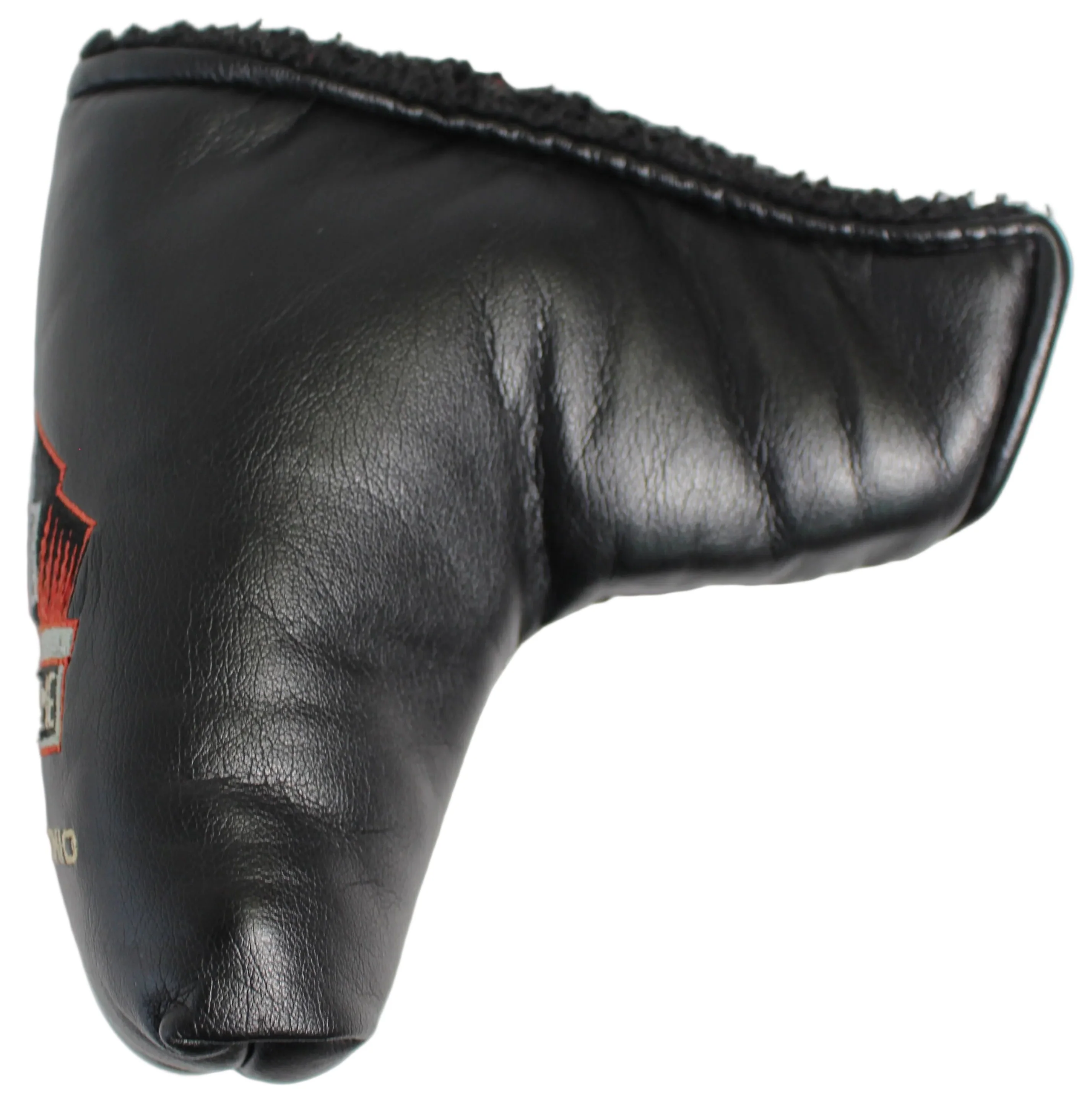 AM&E - Pre-Owned Pro Football Hall of Fame Mid-Mallet Putter Headcover - Image 5