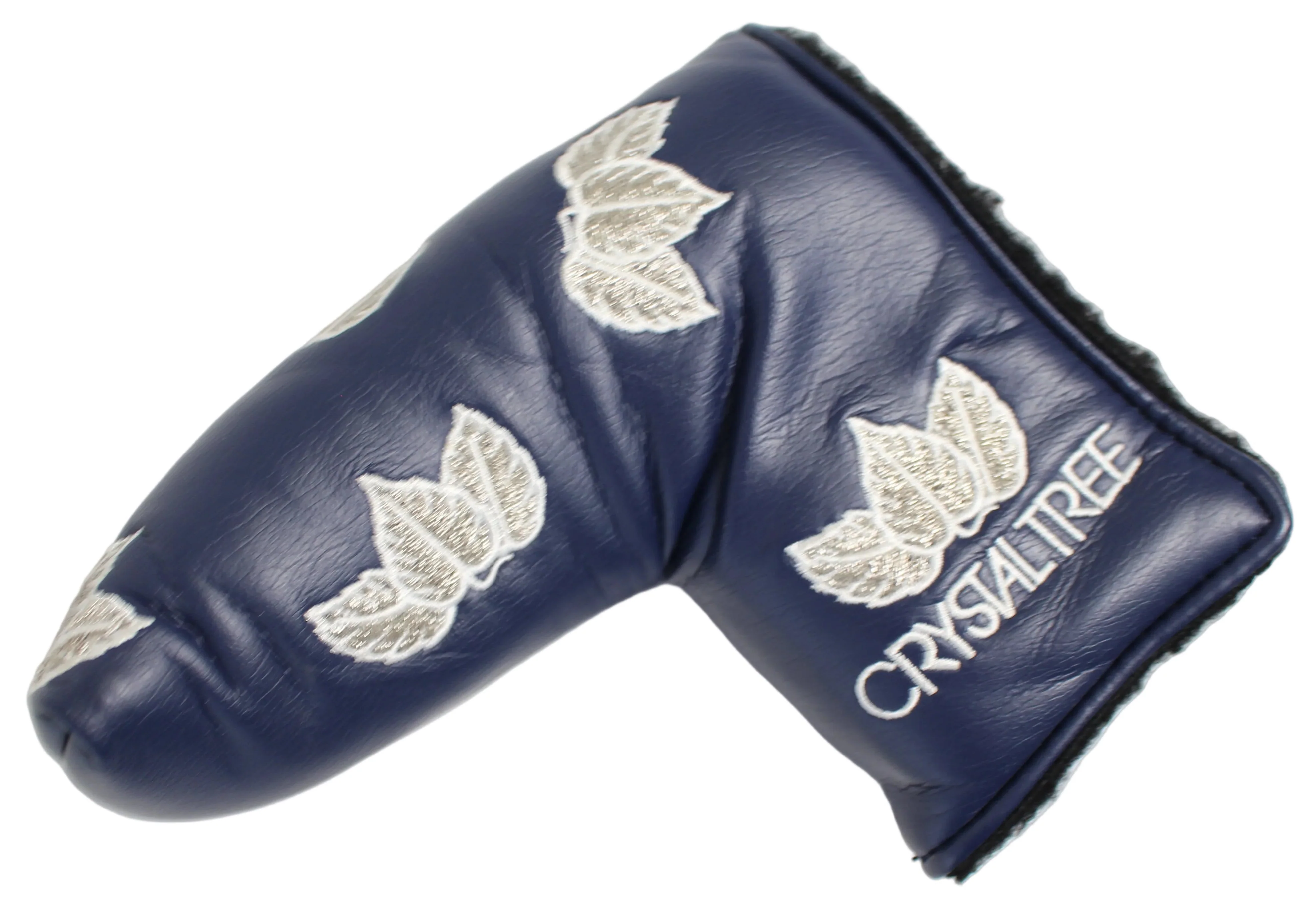 AM&E - Pre-Owned Crystal Tree Blade Headcover