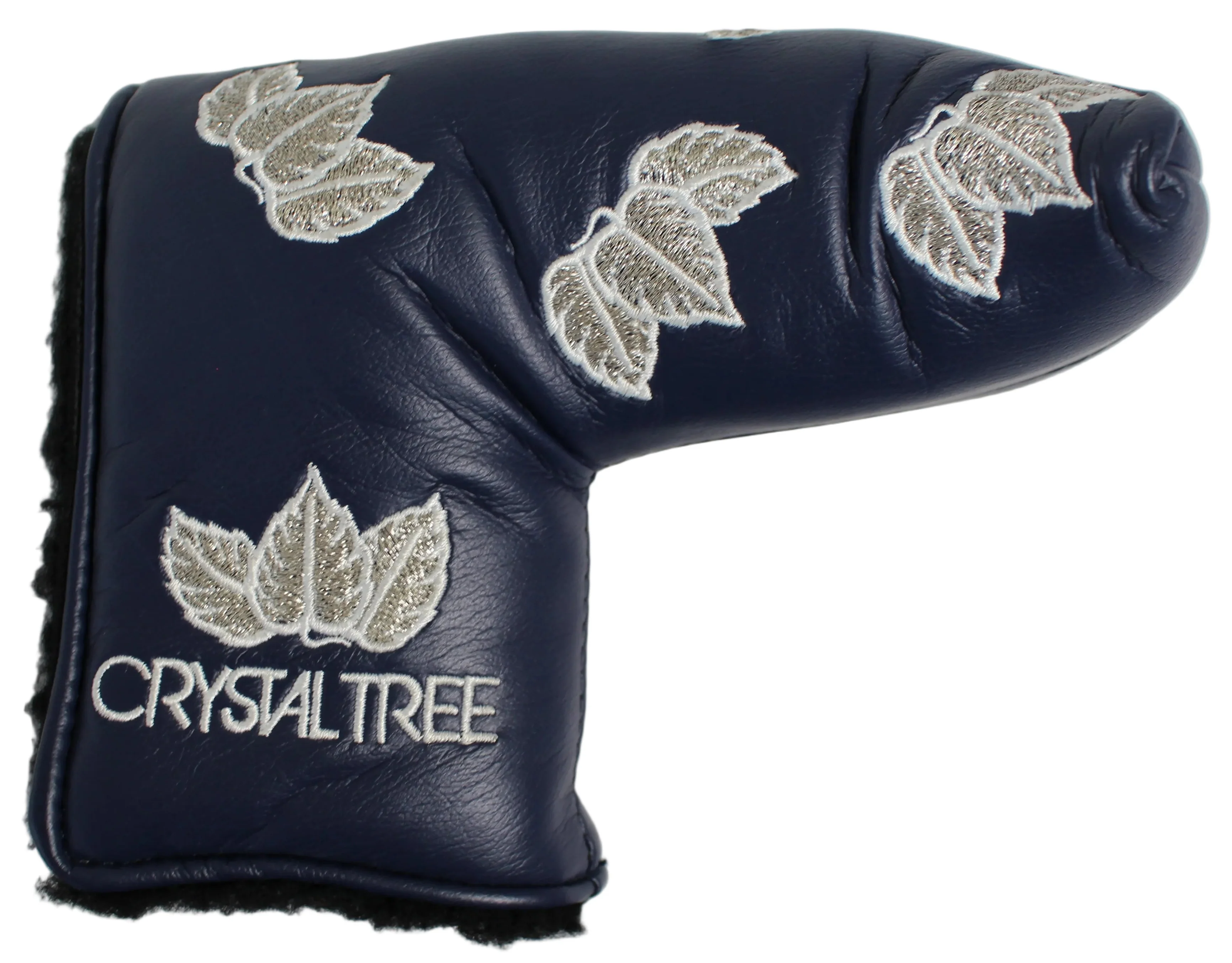 AM&E - Pre-Owned Crystal Tree Blade Headcover - Image 3