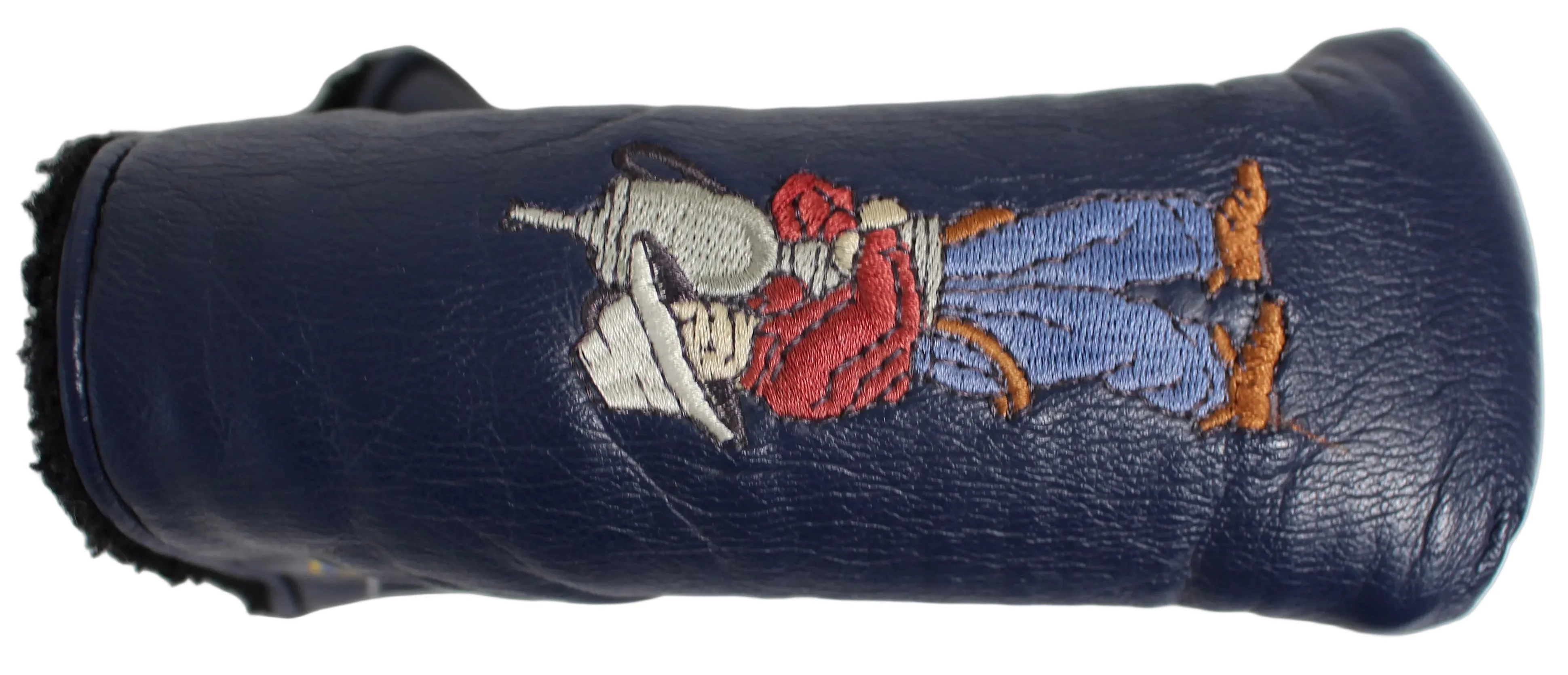 AM&E - Pre-Owned Limited Pinehurst #2 Blade Putter Headcover - Image 3