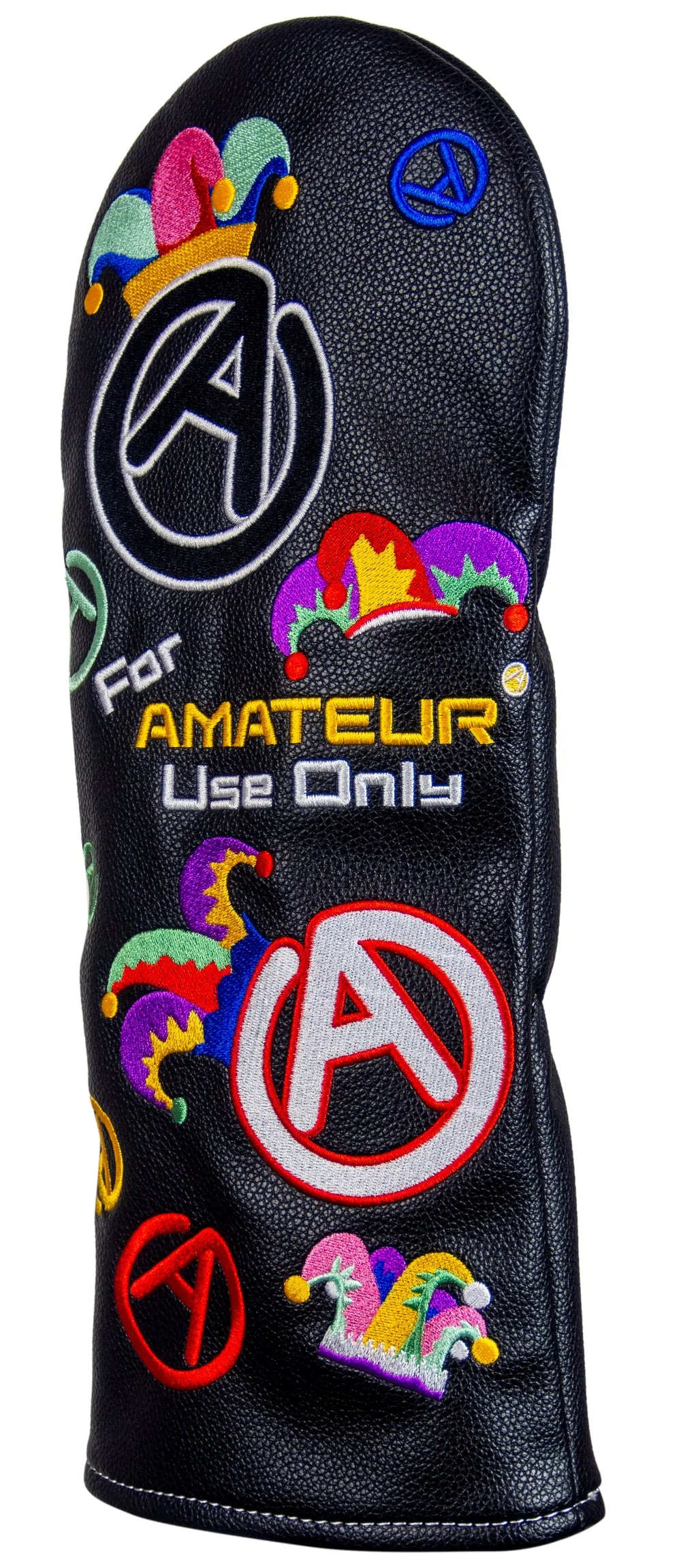 Amateur Use Only Headcovers - Image 3