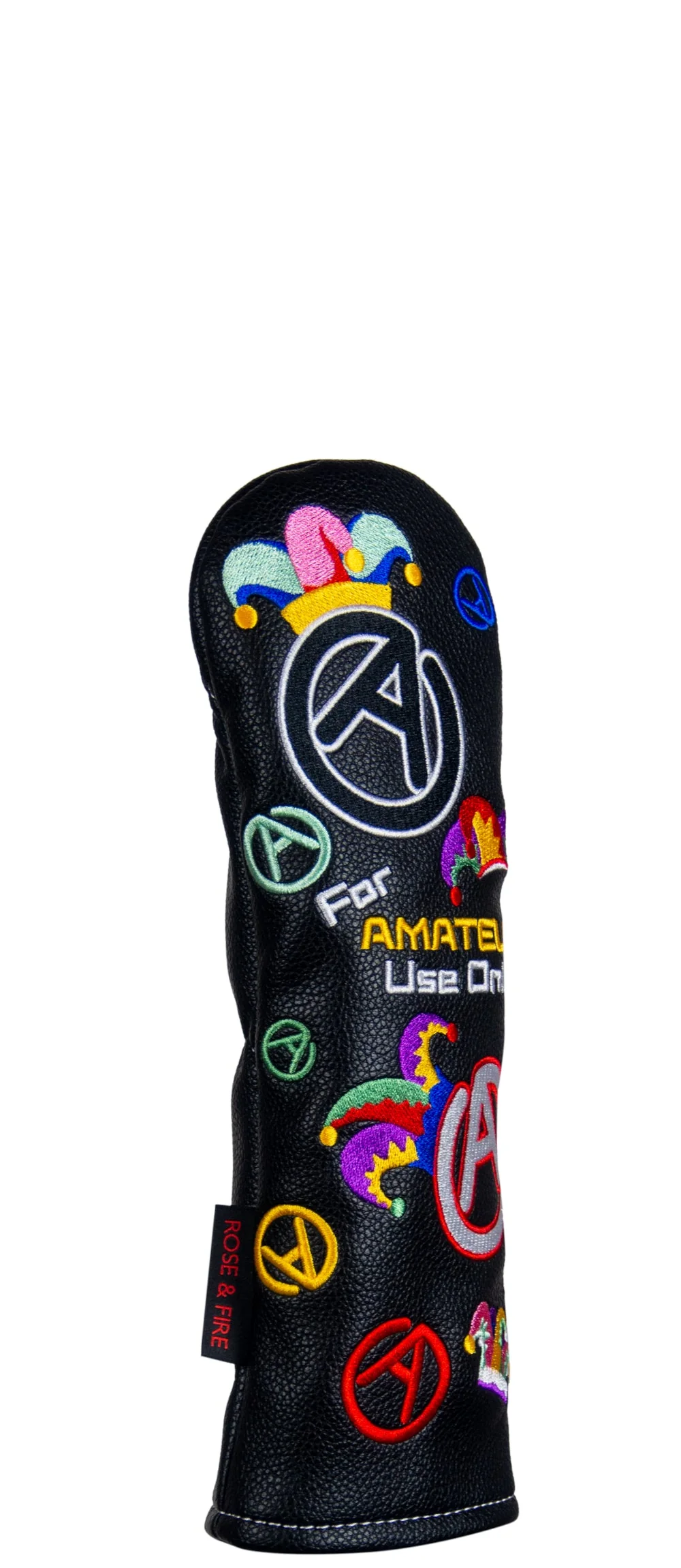Amateur Use Only Headcovers - Image 6