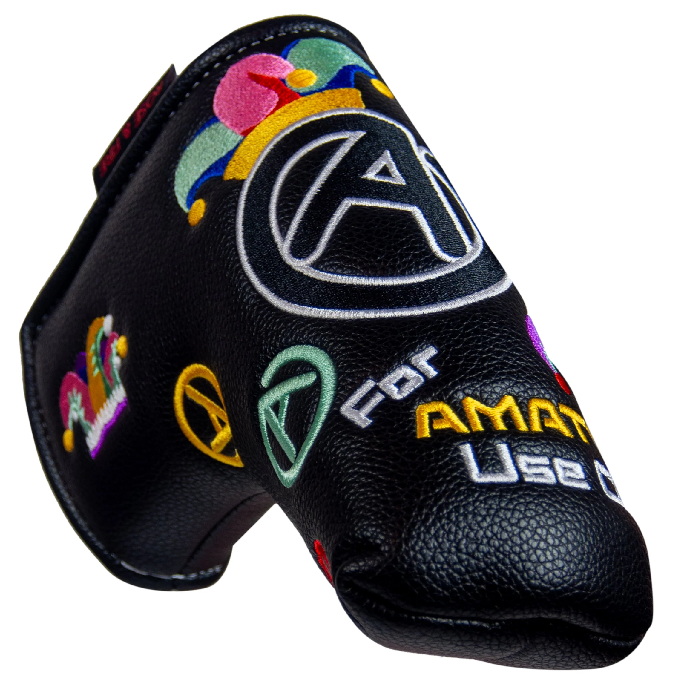 Amateur Use Only Headcovers - Image 7