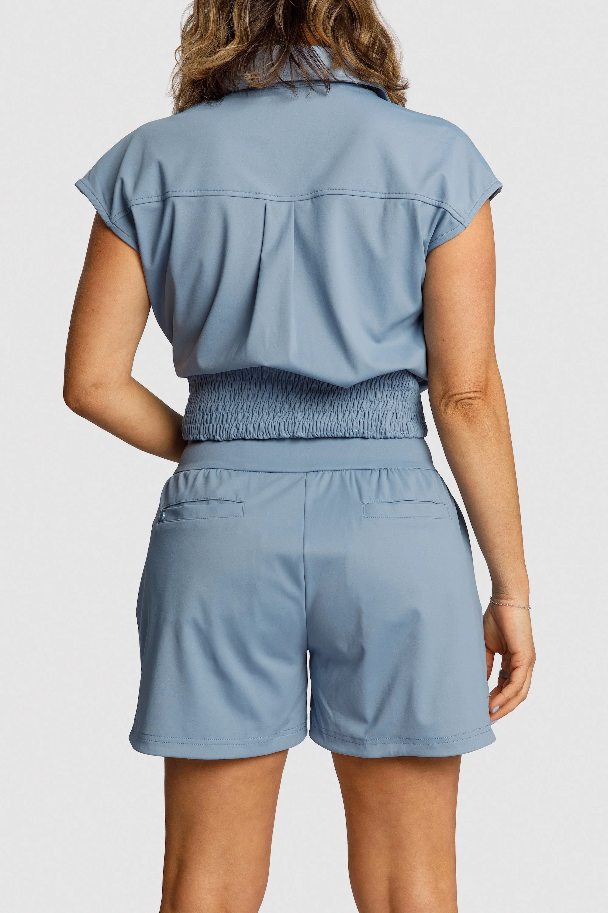 Amelia Shorts - Image 4