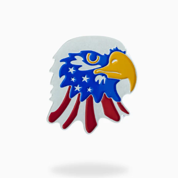American Bald Eagle
