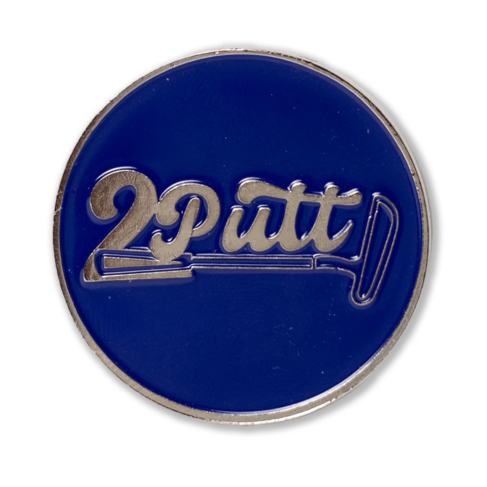 American Eagle Ball Marker - Image 2