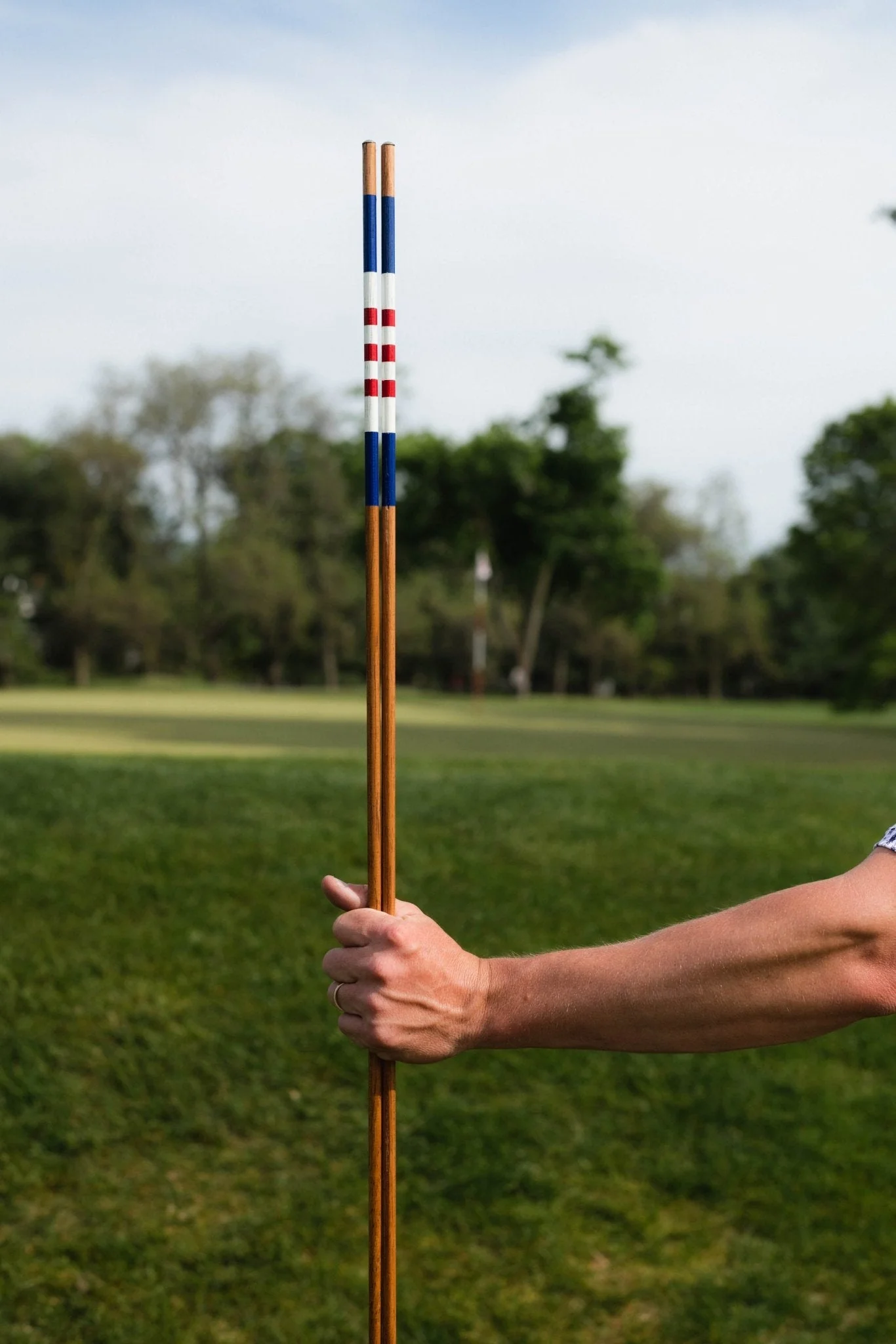 American Glory Alignment Sticks - Image 3