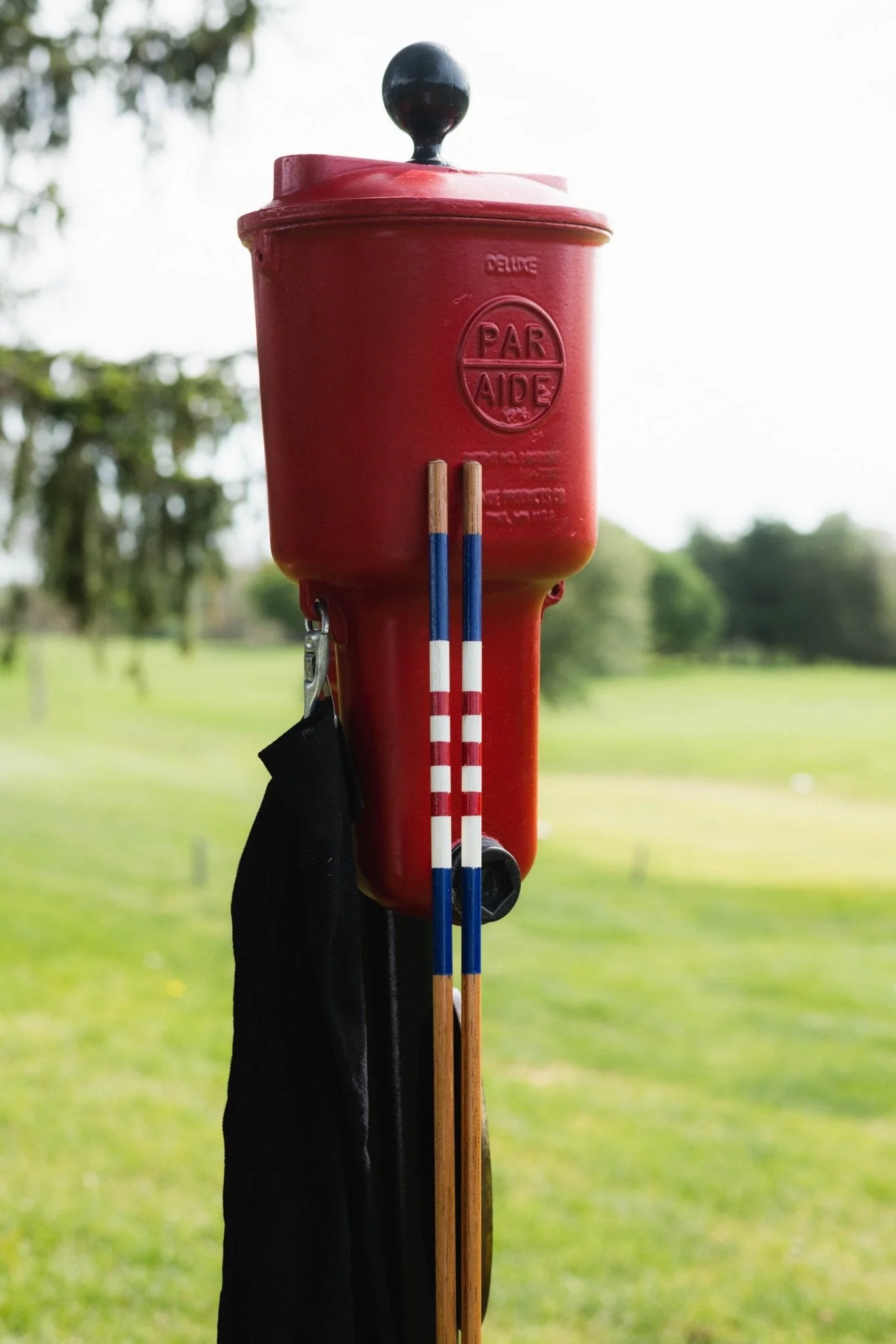 American Glory Alignment Sticks - Image 4