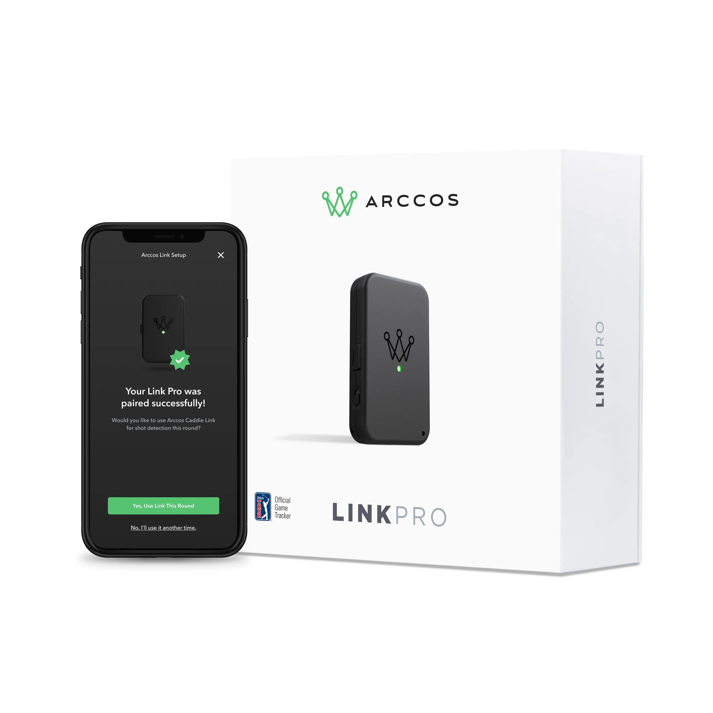 Arccos Link Pro - Image 4