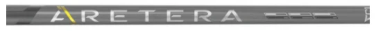 Aretera ΣC1 Grey Driver Shaft (Duplicate)