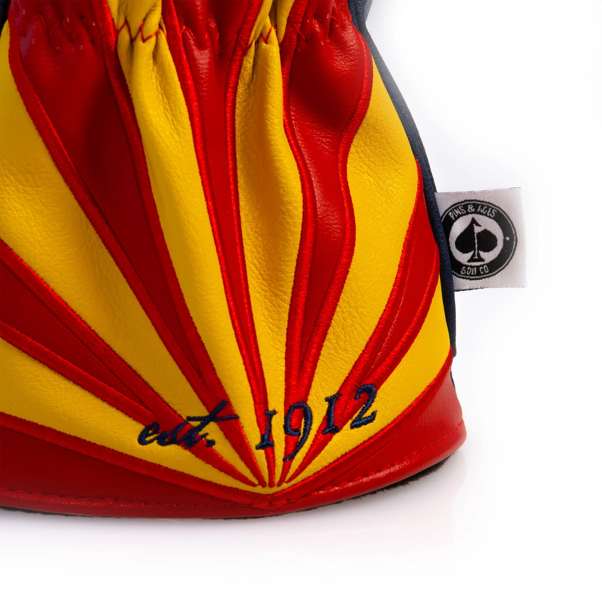 Arizona State Tribute - Driver Cover - Image 5