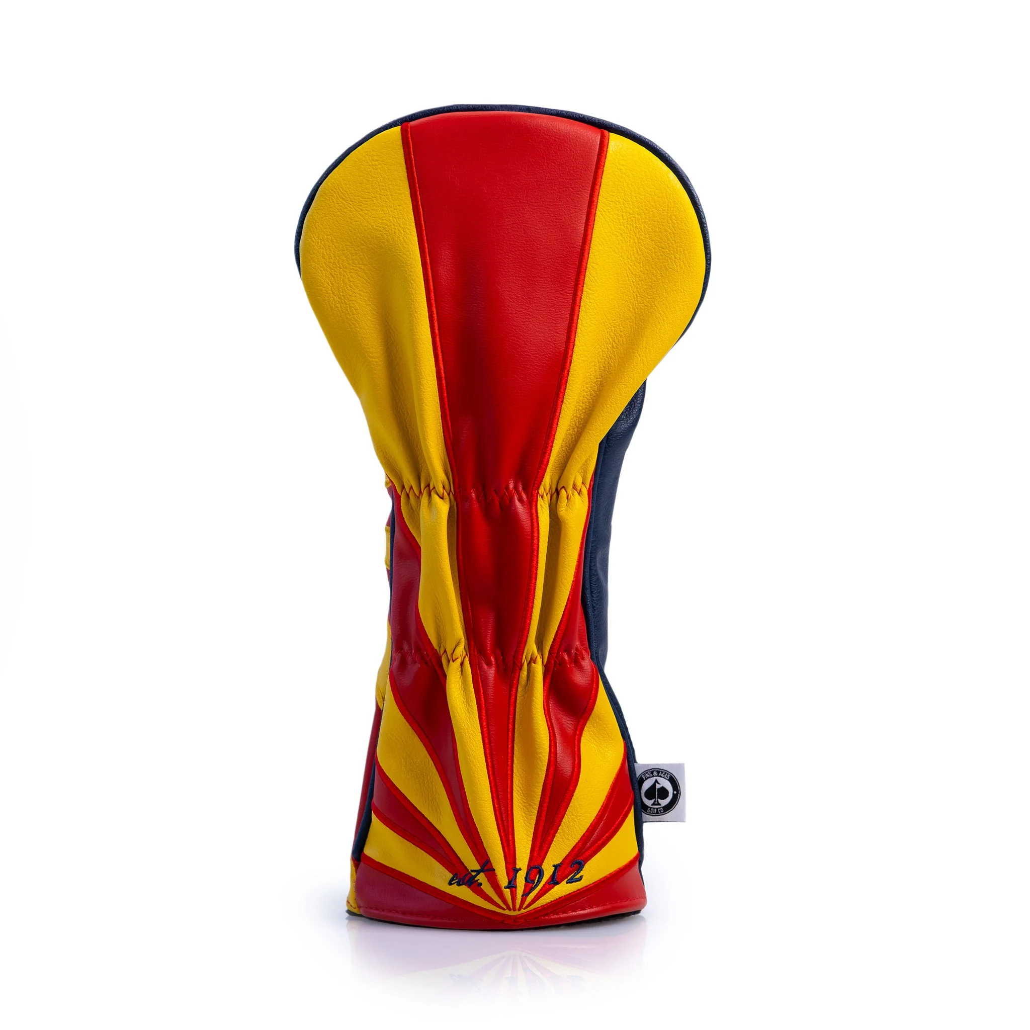 Arizona State Tribute - Driver Cover - Image 6