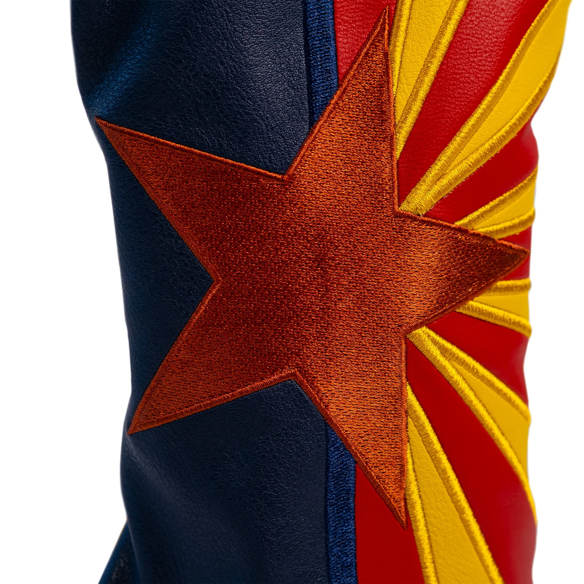 Arizona State Tribute - Driver Cover - Image 7