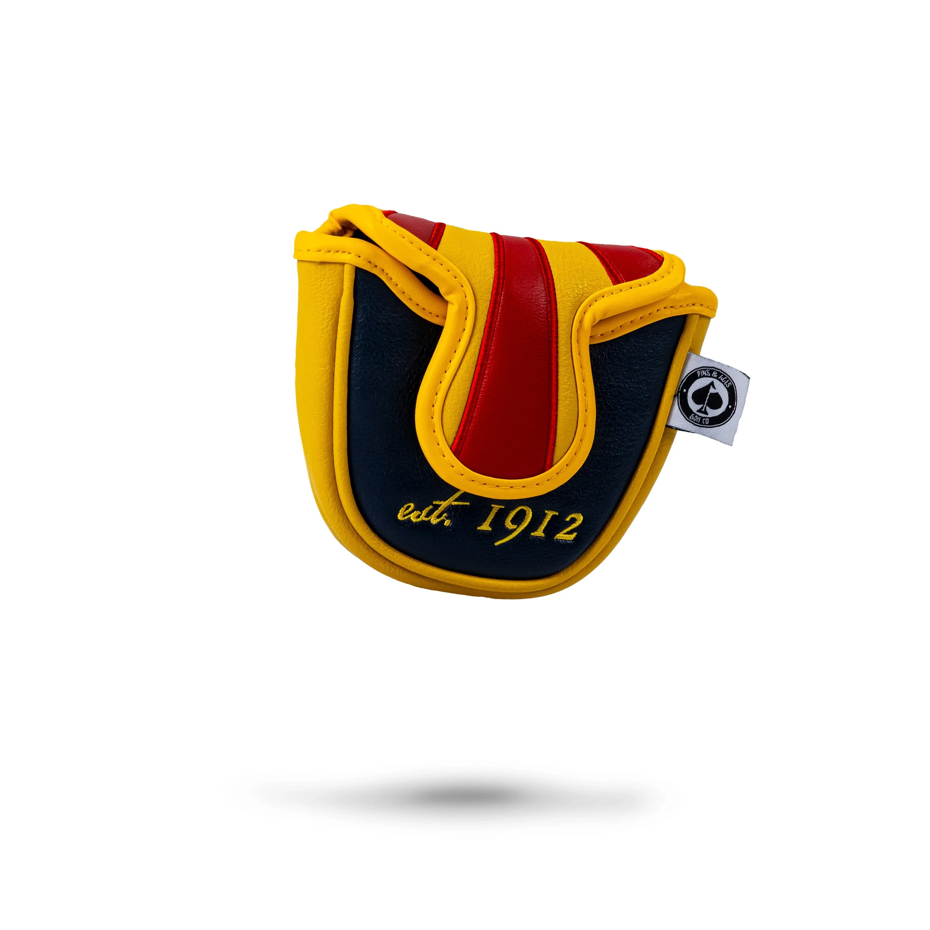 Arizona State Tribute - Mallet Putter Cover - Image 5